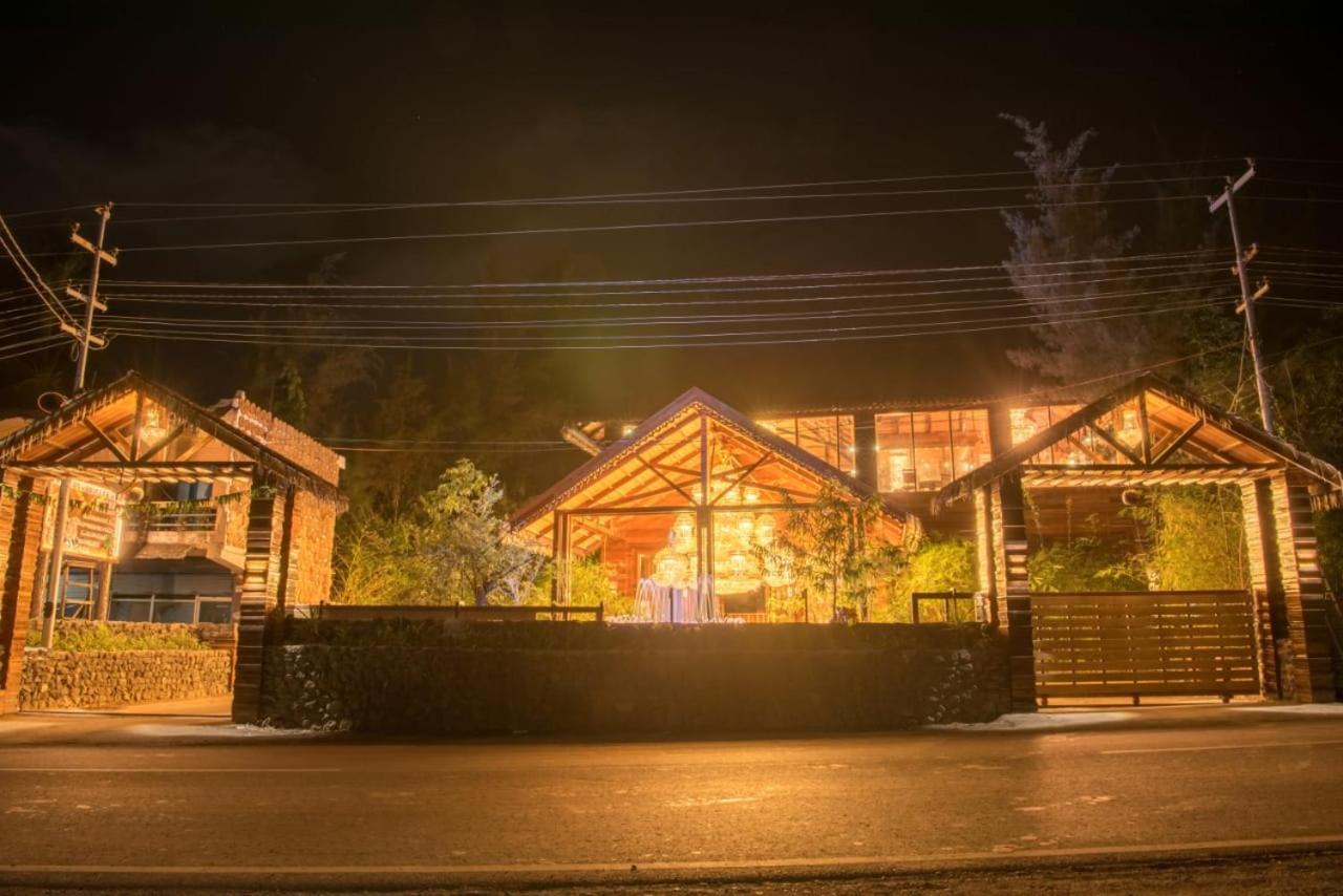 Hotel Heritage Mnr Port Blair Exterior foto