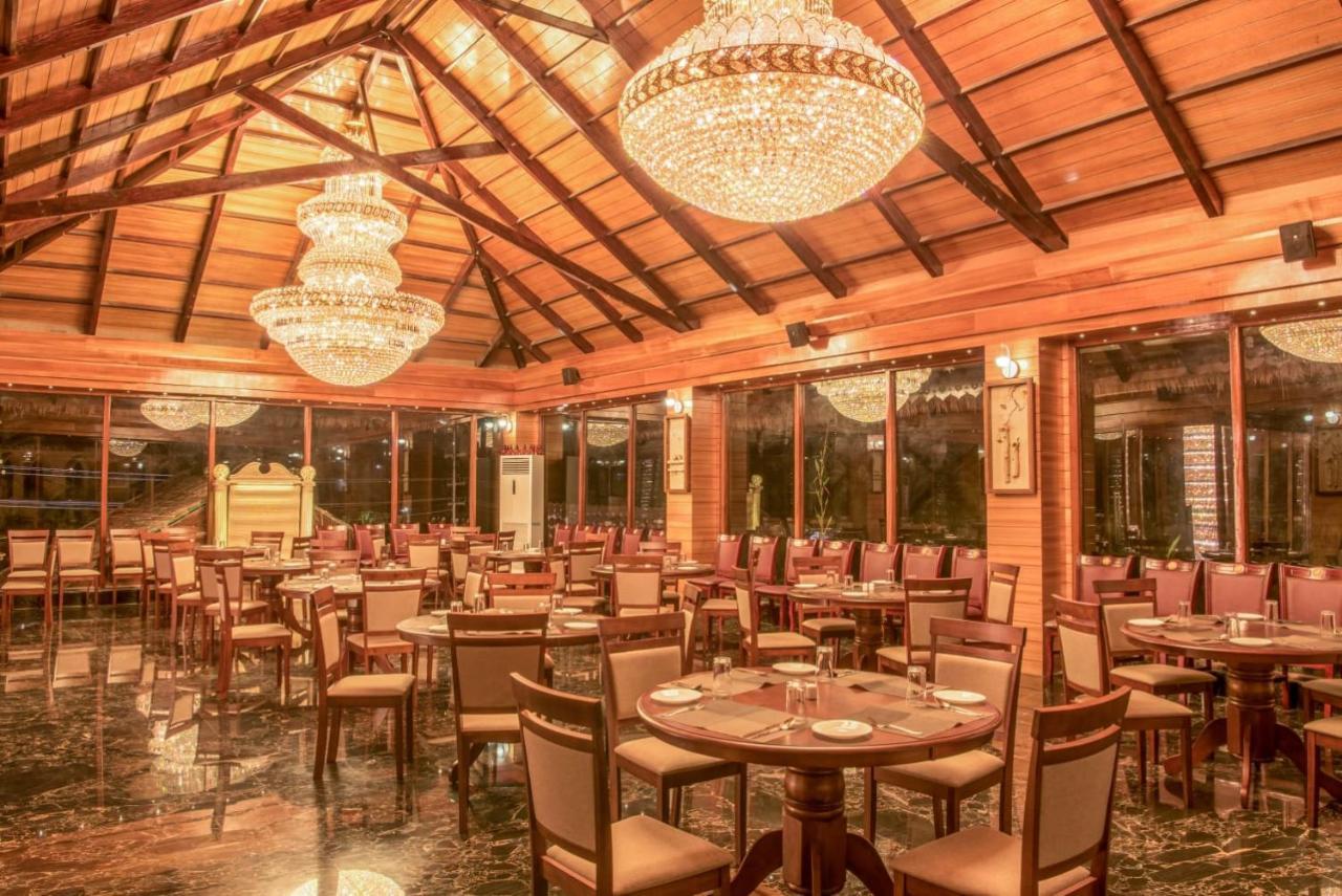 Hotel Heritage Mnr Port Blair Exterior foto