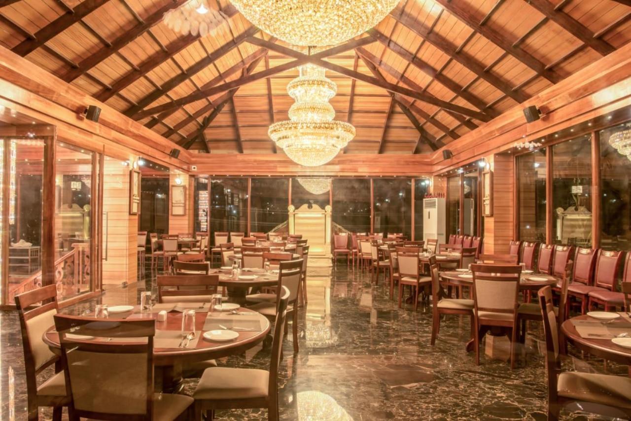 Hotel Heritage Mnr Port Blair Exterior foto