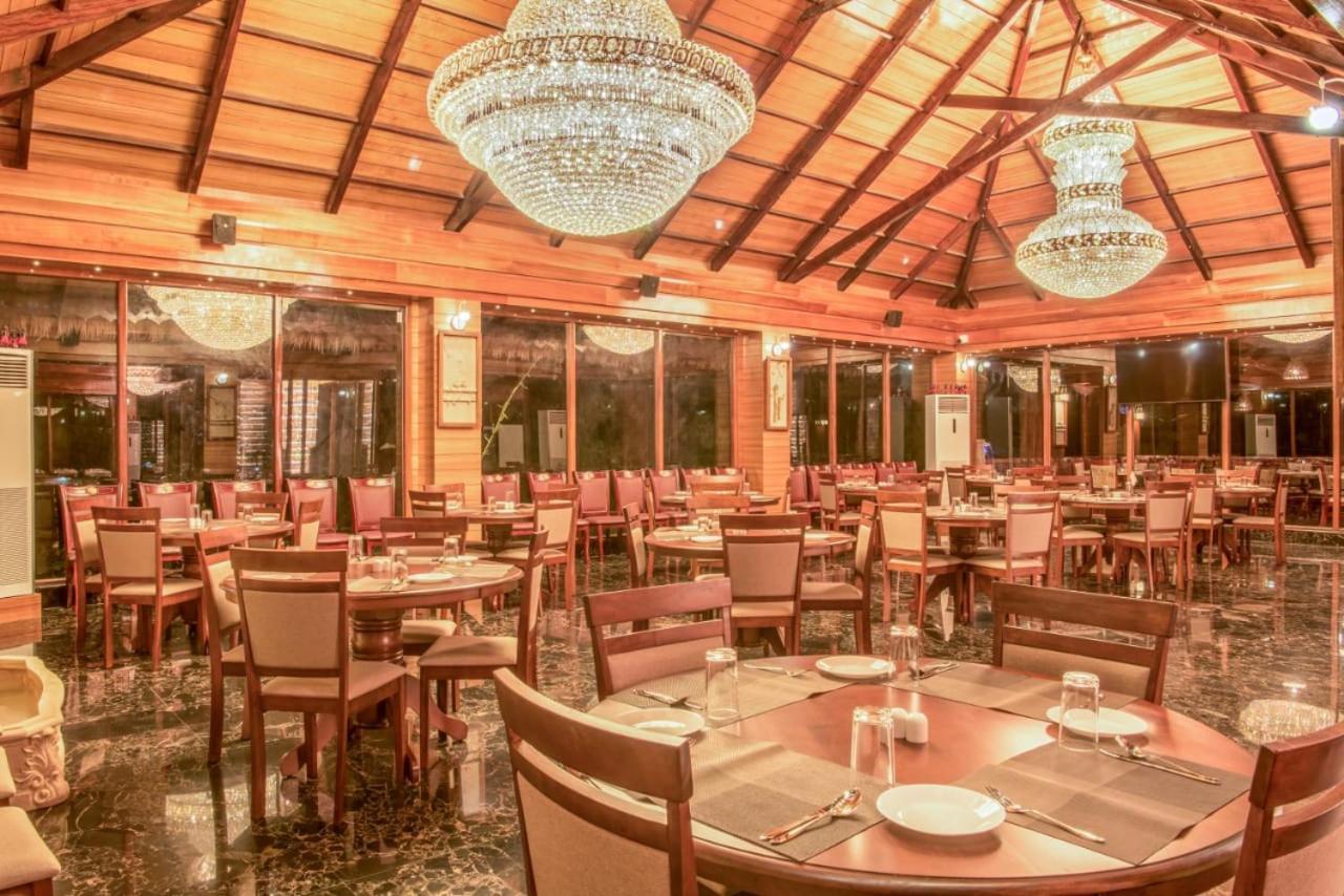 Hotel Heritage Mnr Port Blair Exterior foto